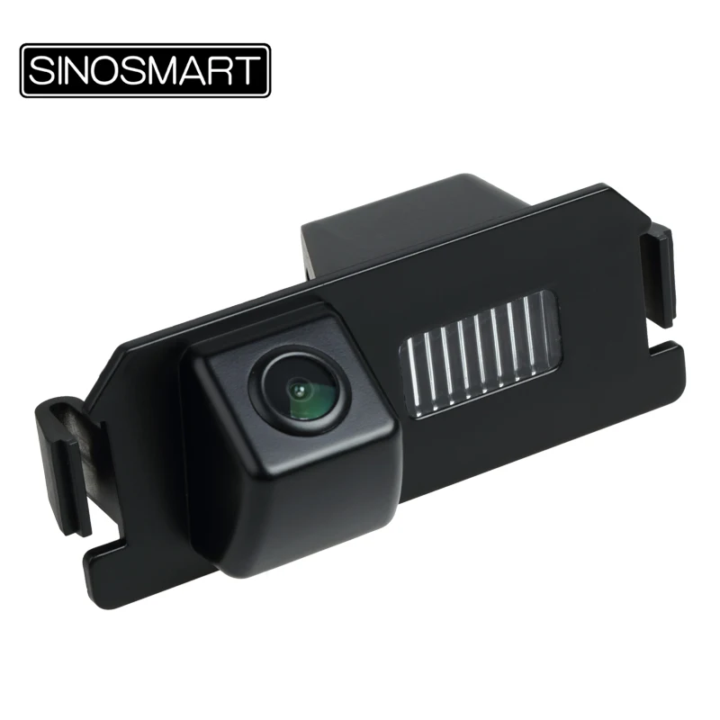 SINOSMART HD Special Car Parking Camera for Hyundai VELOSTER Genesis coupe I30 IX35 2011 to 2016 Multi Options | Автомобили и