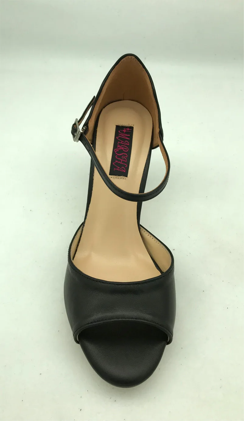 Удобная и модная танцевальная обувь для танго в Аргентине Женская свадьбы