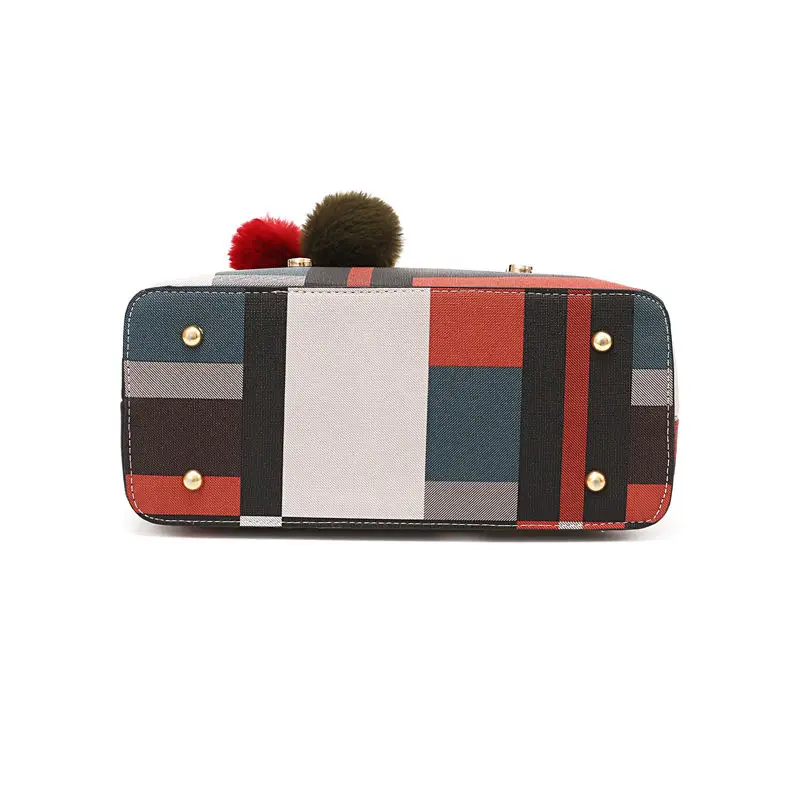 women bag fashion casual womens handbags luxury handbag designer messenger bag shoulder bags new bags for women 2021 and korean free global shipping