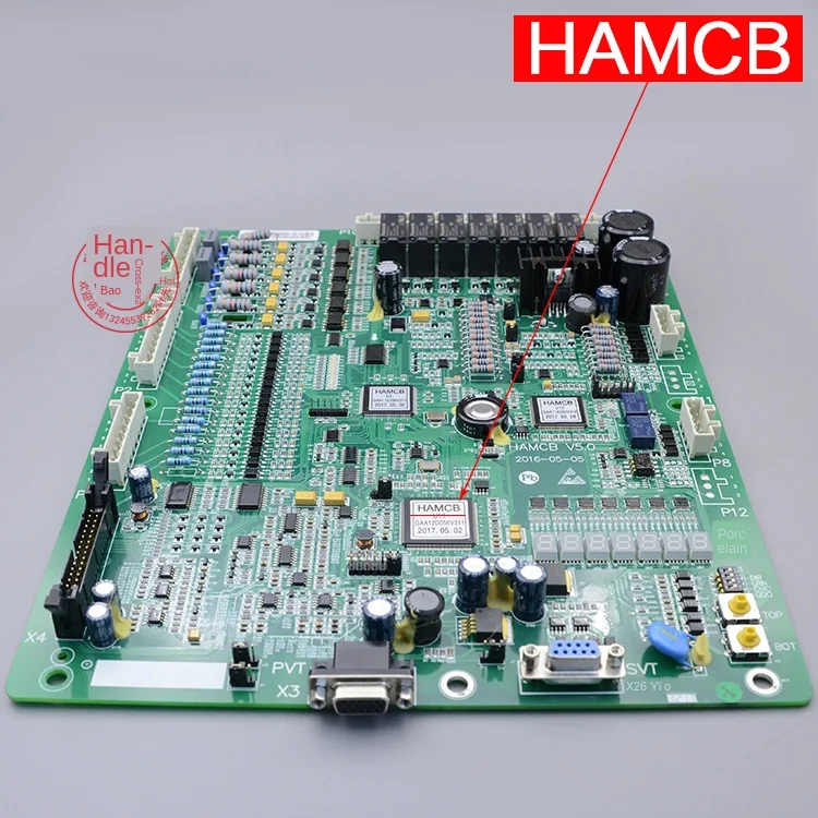 

Make for Otis hamcb almcb Elevator Control Cabinet Board Speed Jie you nai de Integration Frequency Converter
