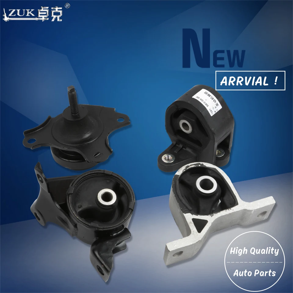 Крепление резиновой коробки передач для двигателя HONDA CIVIC 2001 2002 2003 2004 ES1 ES5 ES6 ES7 ES8 ZUK