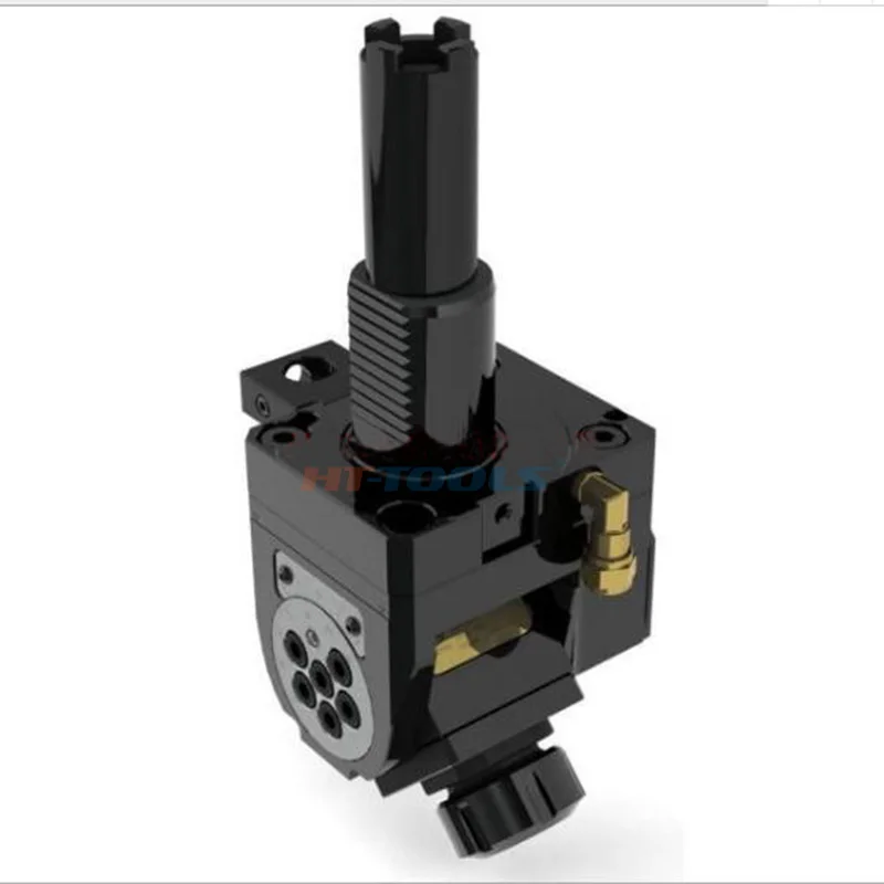 

VDI LIVE MILLING HOLDERS FOR OKUMA LATHE