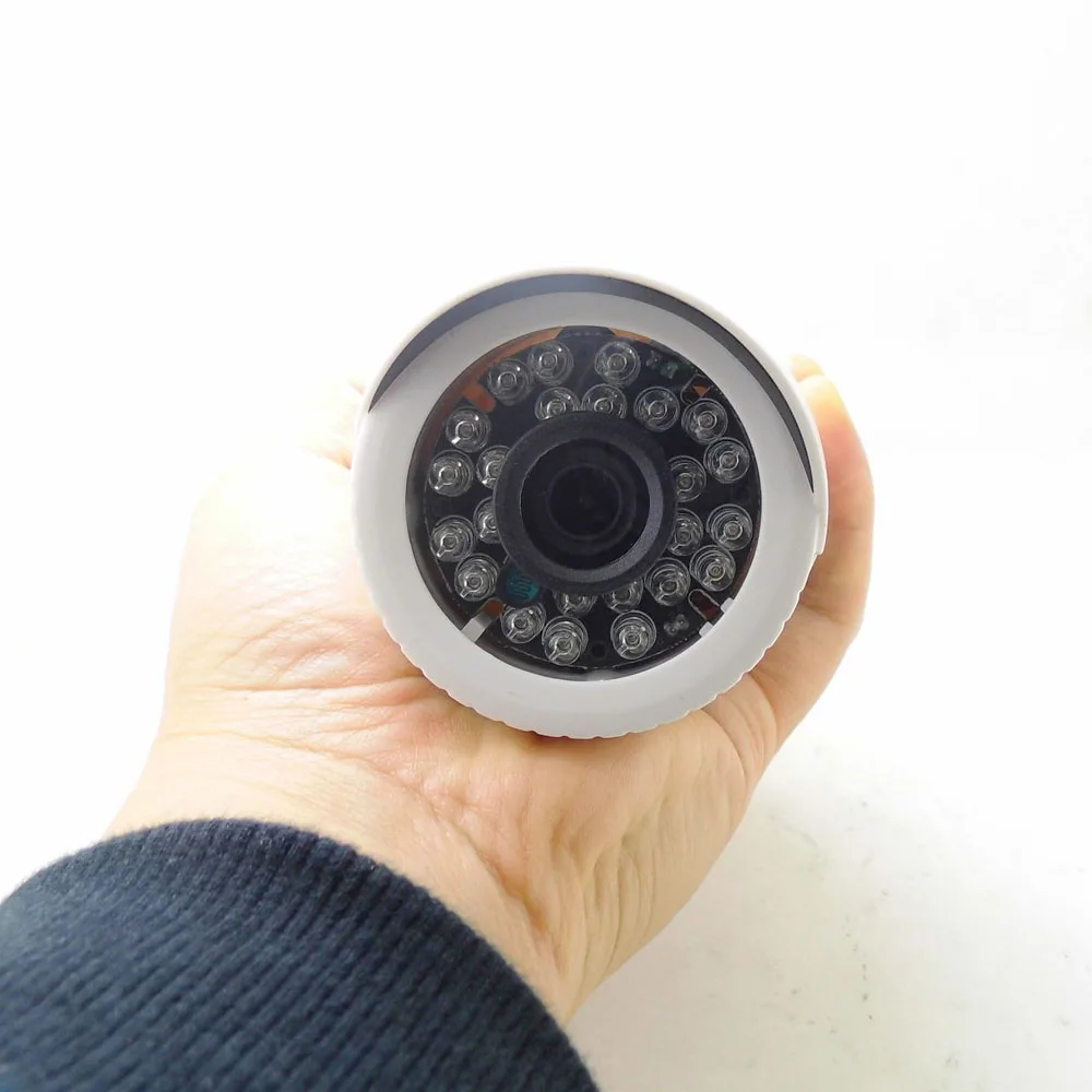 Xmeye Icsee Ip камера 1080p POE HD Cctv безопасности видео наблюдения инфракрасный дом пуля IPCam Открытый водонепроницаемый с аудио