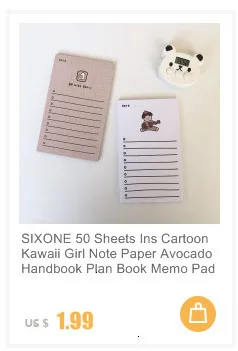 SIXONE 1 шт Ins креативные милые мини-наклейки выражение улыбающегося лица пакет телефон стикер s руководство Материал декоративная наклейка