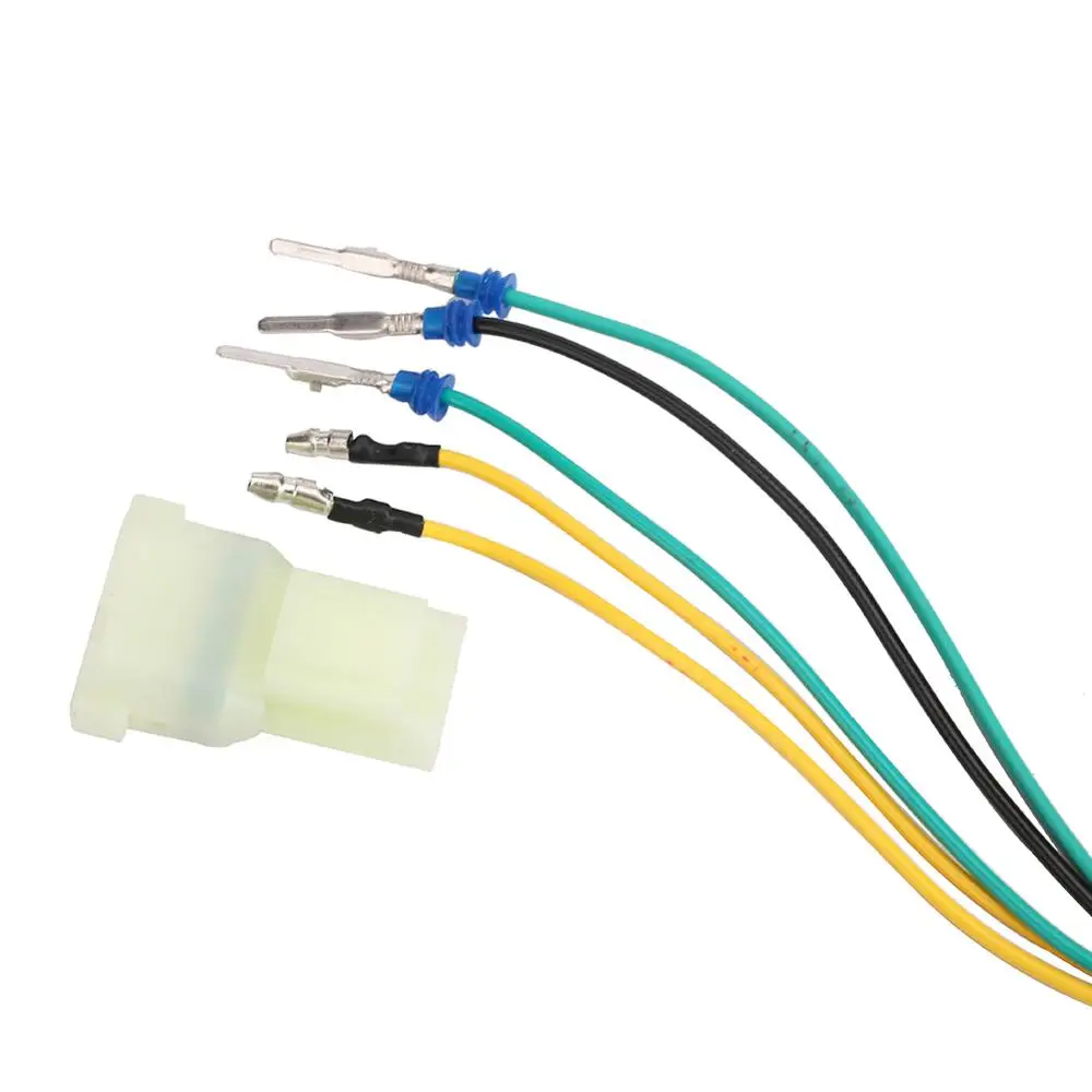 Сигнальный тормозной сигнал для мотоцикла сигнальный поворота Honda MSX125 CBR650F CTX700