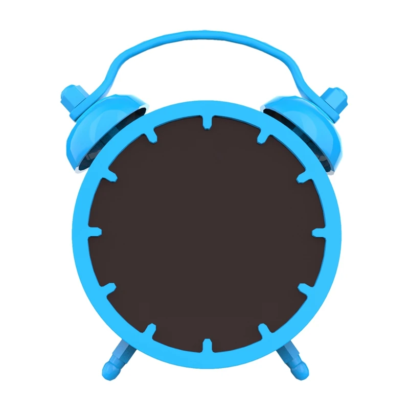 Мини DAB/DAB радио портативные FM часы Bluetooth музыкальный плеер перезаряжаемый с tf