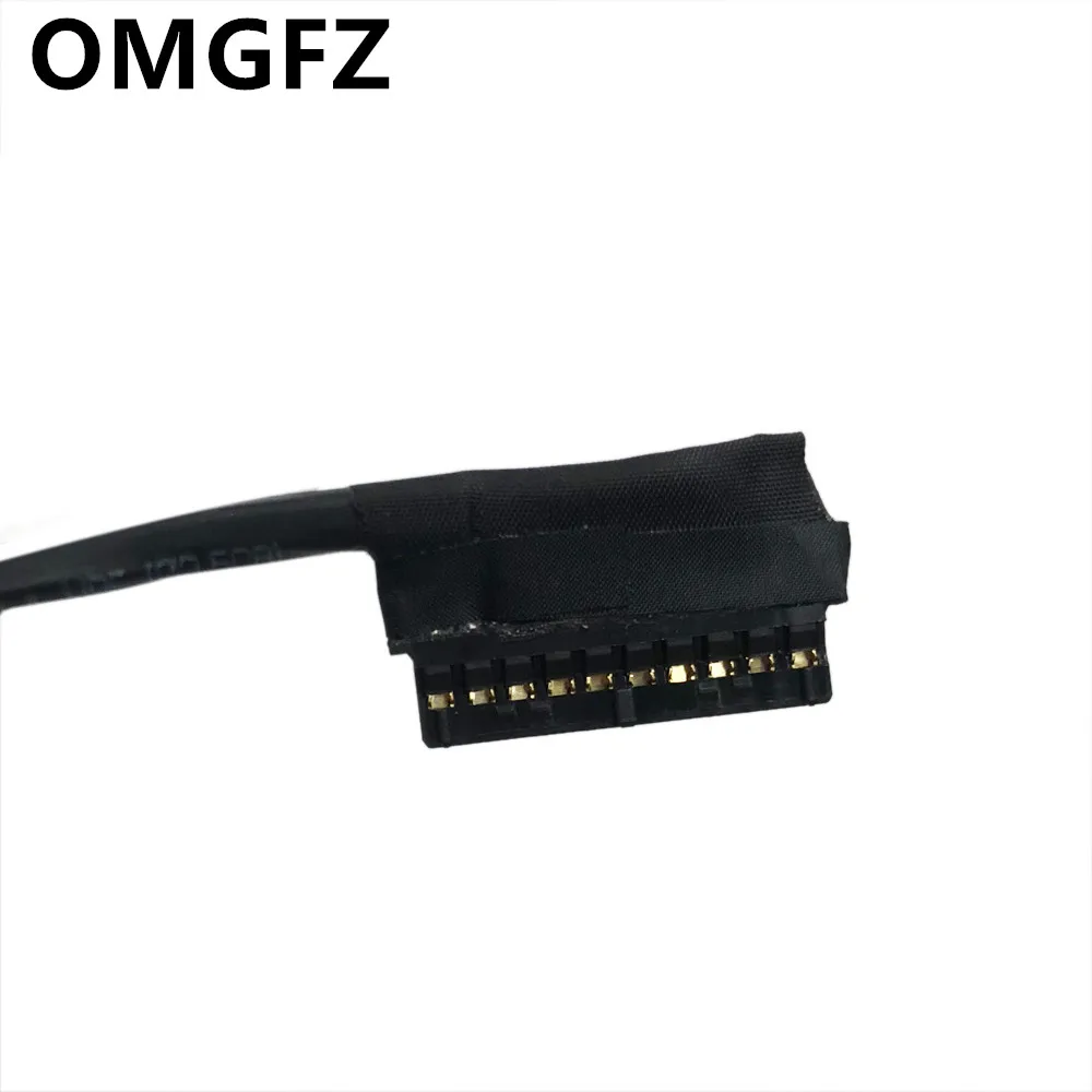 

NEW For Dell Latitude 7480 E7480 Battery Cable DC02002NI00 7XC87 07XC87