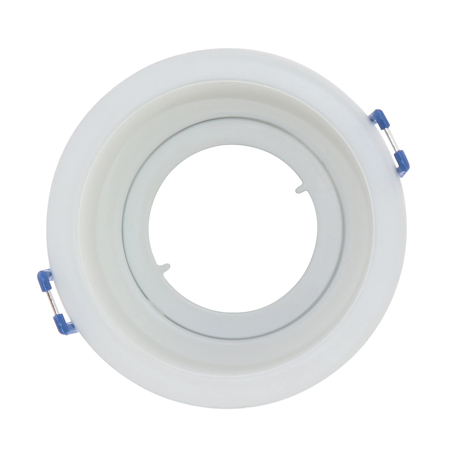 GU10 MR16 Точечный светильник держатель для лампы потолочный галогенный алюминиевый