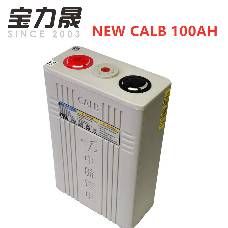 3,2 V 100AH Lifepo4 ячейка 12v 24v 48V высокомощный Аккумулятор для мотоцикла Электрический автомобиль UPS источник питания солнечный