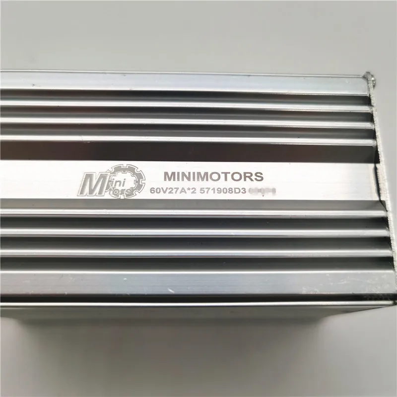 Controller for DUALTRON VICTOR DT3 THUNDER EAGLEpro spider electric scooter driver EU free shipping | Scooter Parts &amp Accessories