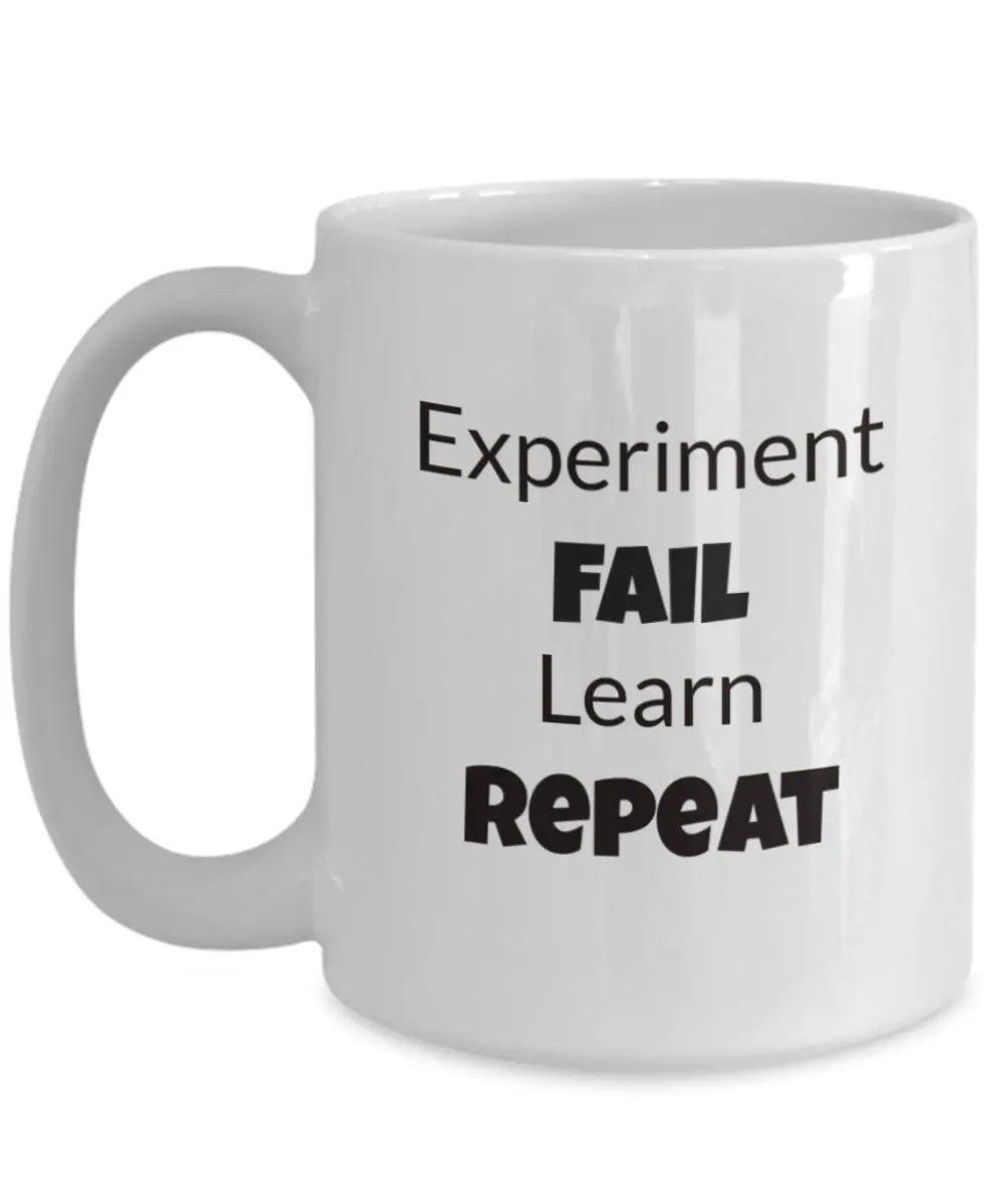 Смелые науки эксперименты провал обучение повторение. Учитель. Забавная