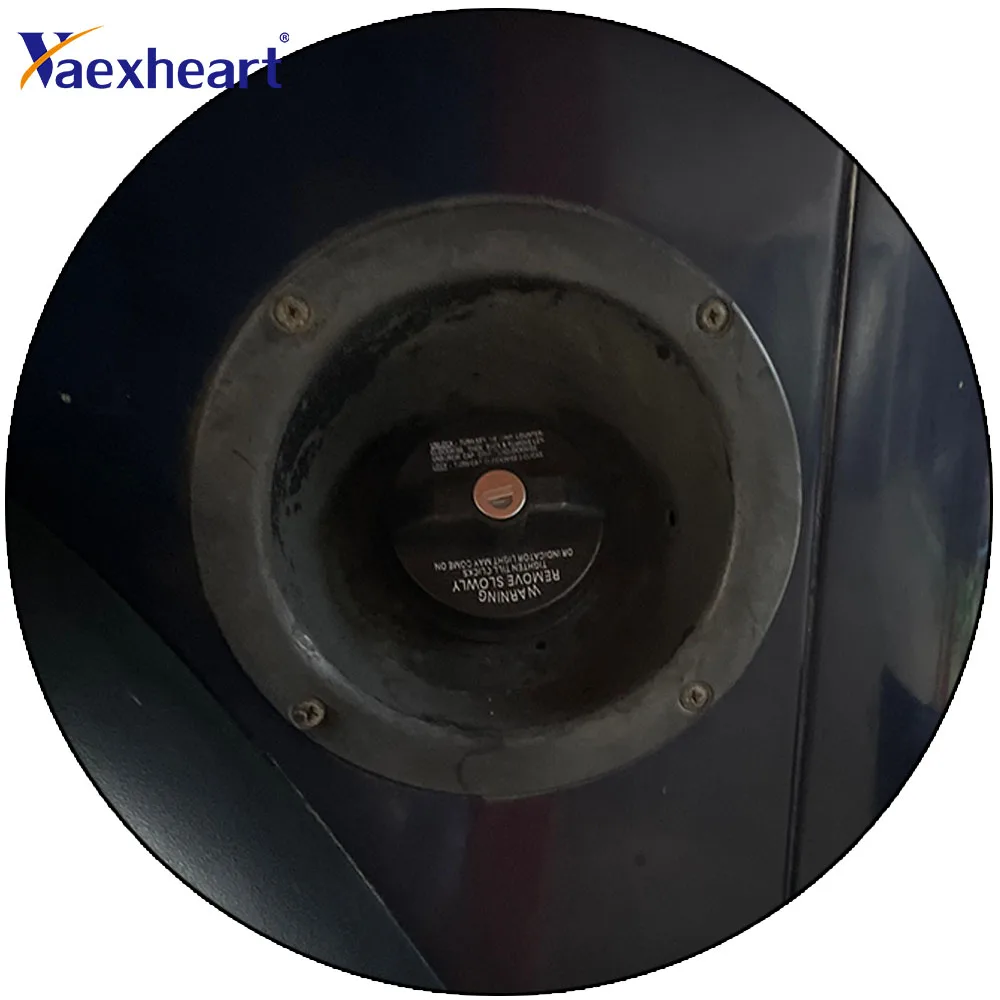 Для Jeep Wrangler Liberty Commander Grand Cherokee MOPAR запорный газовый колпачок с ключами OEM 5278655AB |
