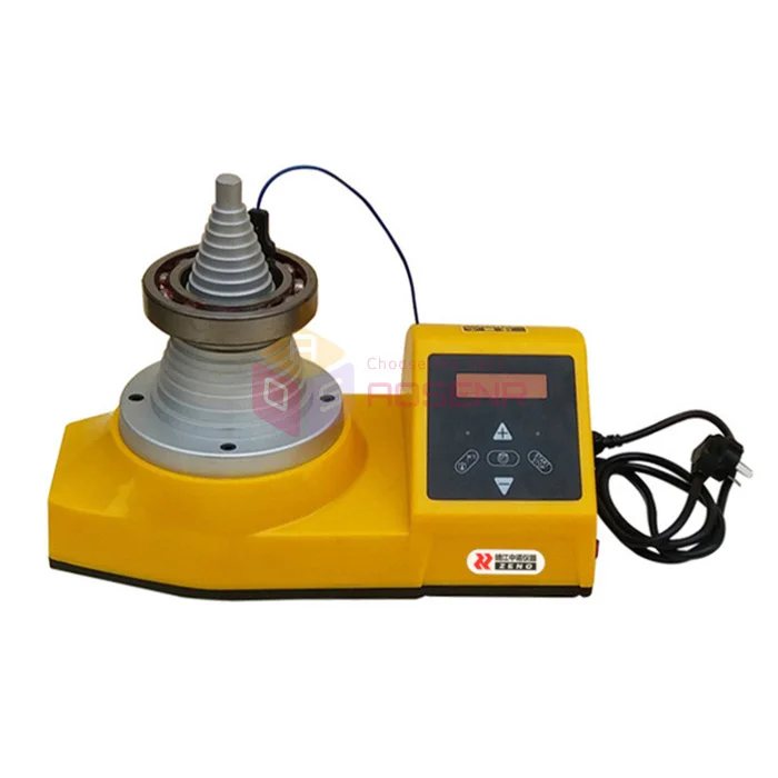 DCL T Cone Type индукционный нагреватель подшипника 500 1000W 220V|Магнитные индукционные
