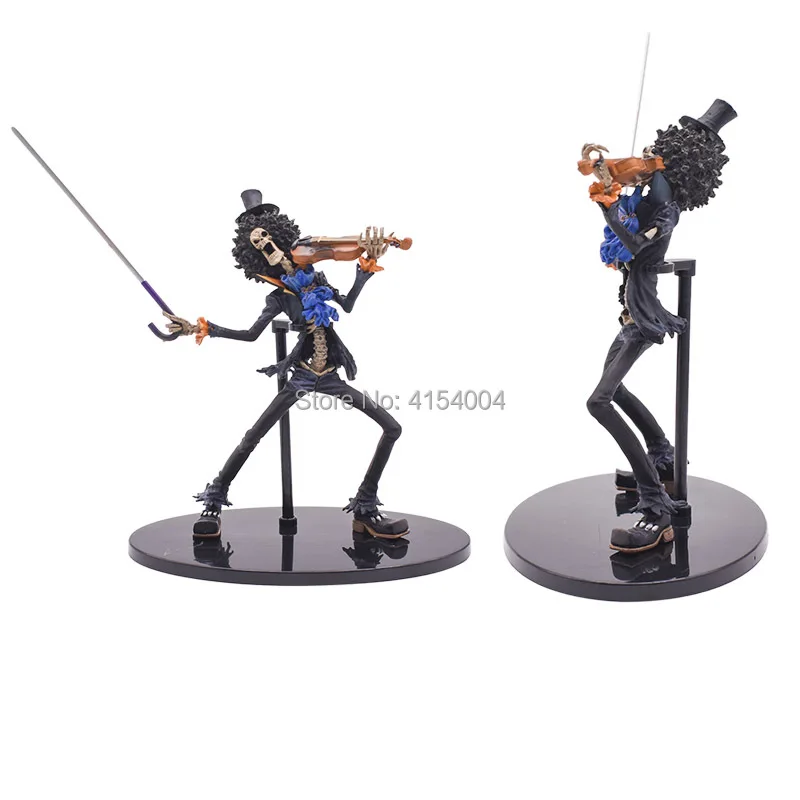 Фигурка Багги Брук Эн игрушка аниме фигурка ПВХ Коллекционная модель