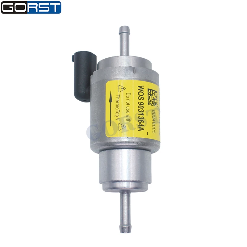 Автозапчасти 12В/24В топливный насос DP42 для Webasto Diesel 1322839A  1314848C 9019847C | AliExpress