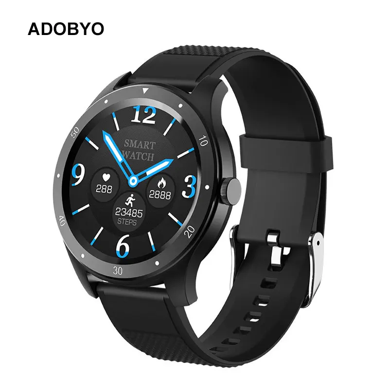 Водонепроницаемые спортивные Смарт-часы S6 многофункциональный браслет GPS