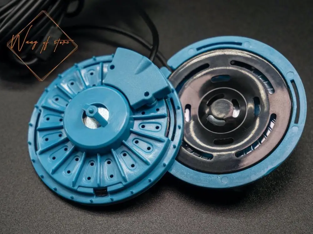 Запасные части динамики драйверы для KOSS PP Портативный Portapro Porta pro кабель