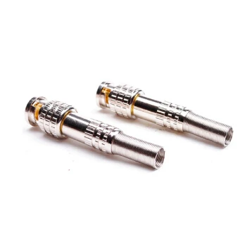 Лидер продаж 10 шт припой меньше спиральных пружин для коаксиального RG59 системы