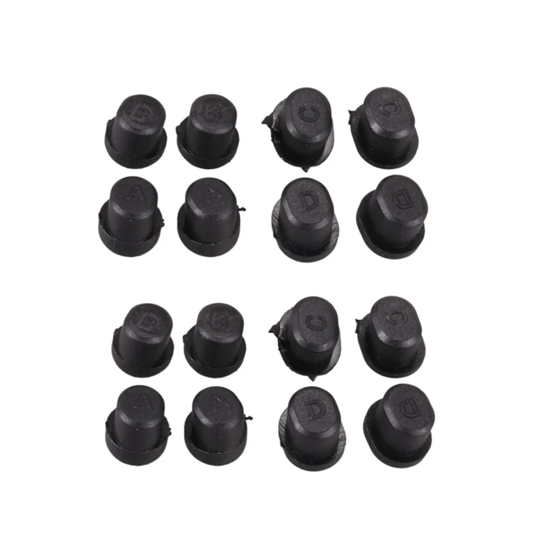 2 комплекта 144001-1267 передний и задний поворотный рычаг рукав вала для WLtoys 144001 1/14 4WD