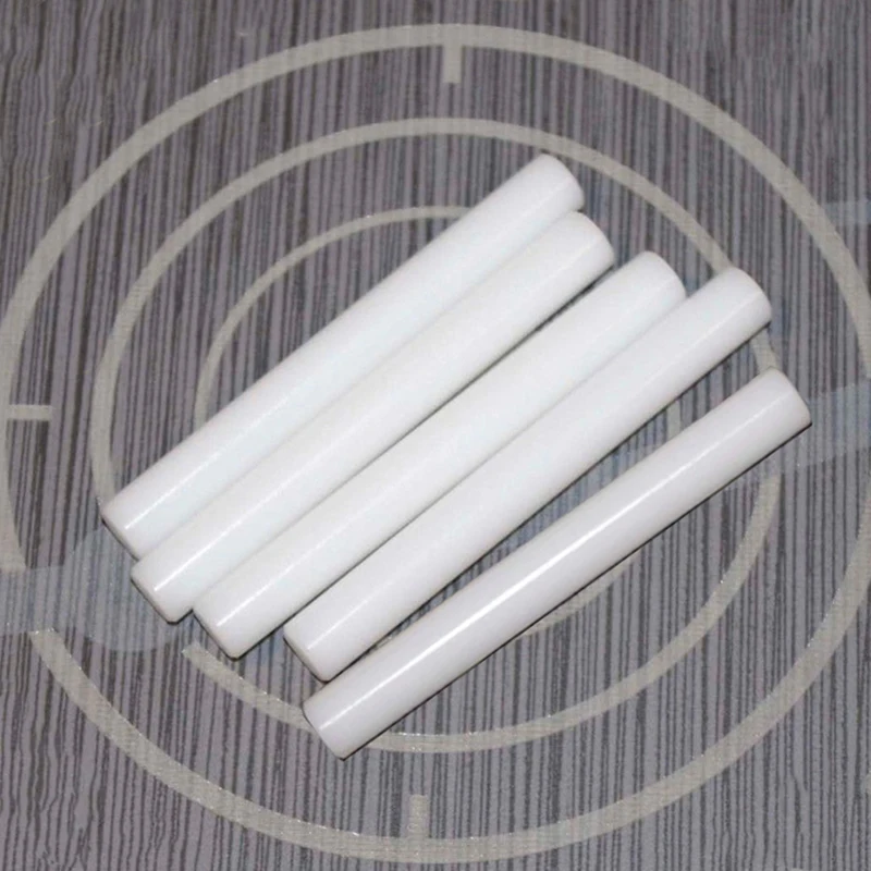 Нейлоновый передний прицел инструмент для удаления ударов Glock 1911 8 мм ласточкин