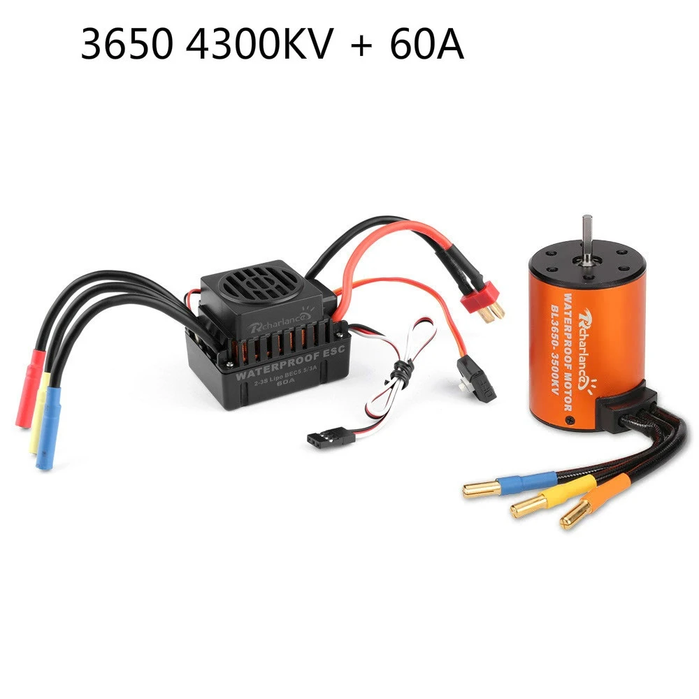 40a 60a 3650 3500kv 4300k 3900kv 3800kv F540 бесщеточный двигатель регулировка потребления