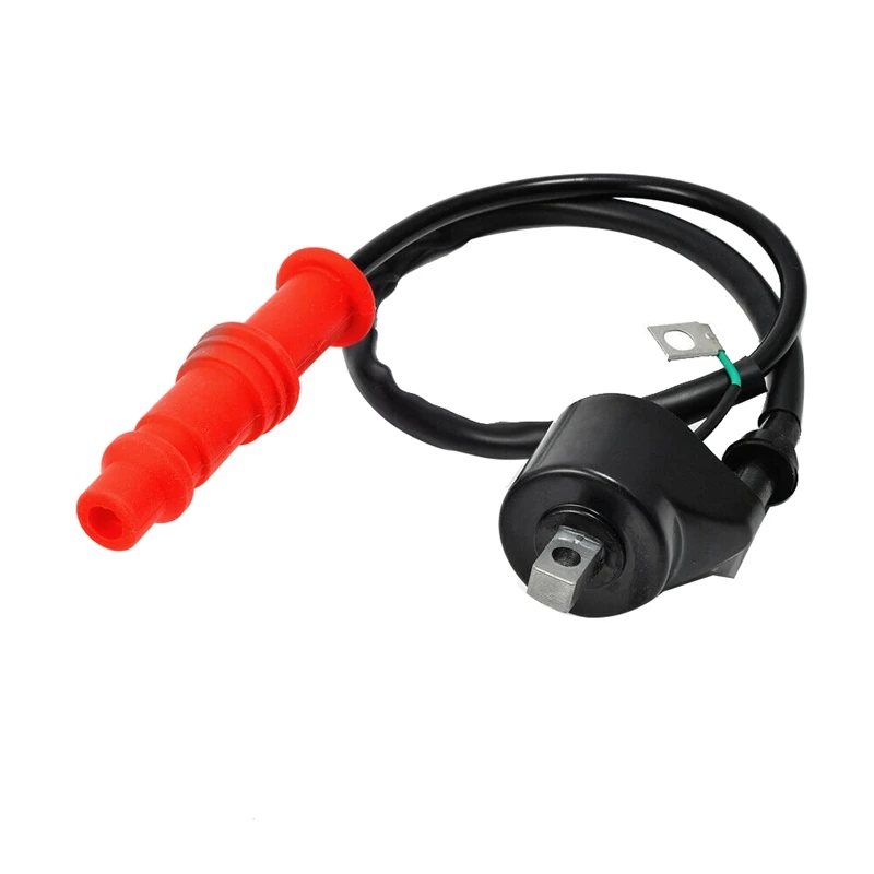 

Ignition Coil & Spark Plug for Polaris Scrambler 500 1997-2003 3084690