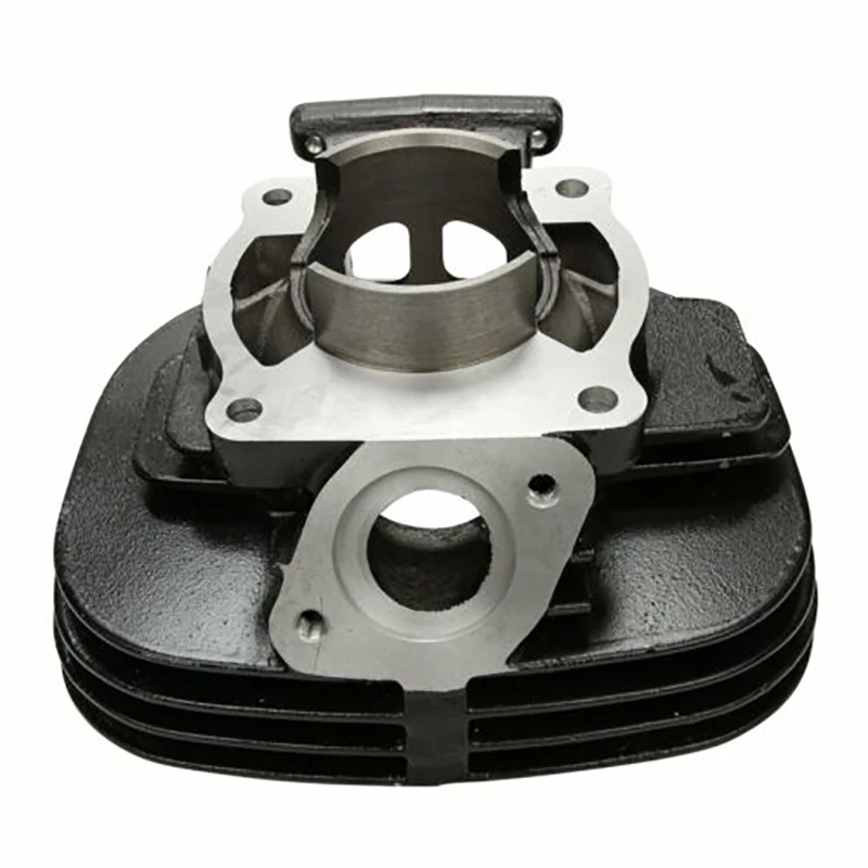 Цилиндр верхней части поршневых колец и комплекты прокладок для Yamaha Blaster 200 YFS200