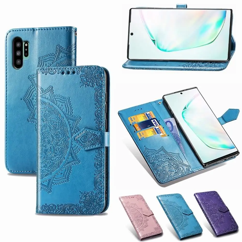 Чехол для Samsung Galaxy A10 A20e A40 A50 A70 M10 A30 A10eCover|Чехлы-портмоне| |