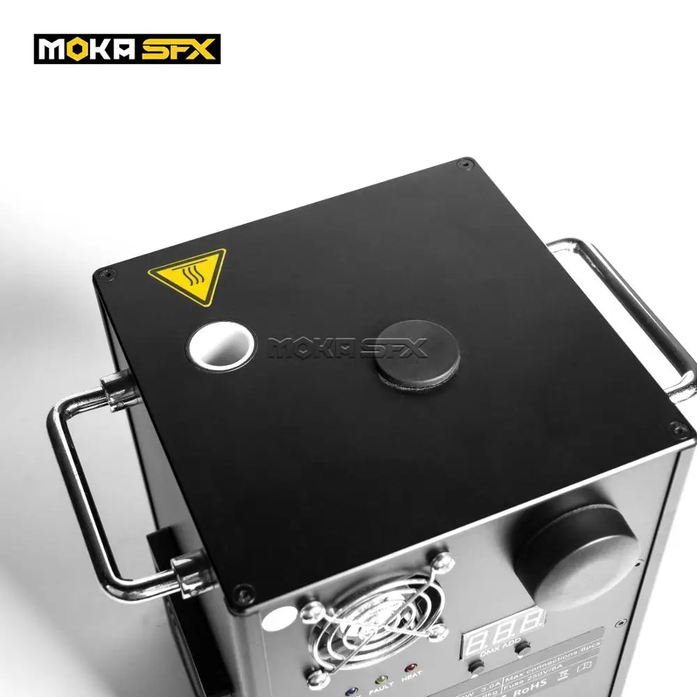 650 Вт холодная искра машина DMX 512 пульт дистанционного управления Искра фейерверк