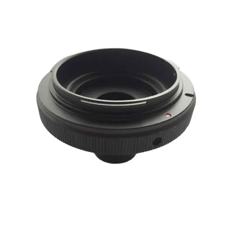 Новинка Canon EOS байонетное крепление к окуляру микроскопа 23 2 мм адаптер|microscope