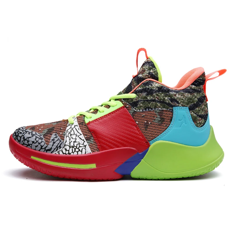 Мужские кроссовки с дышащей сеткой Jordan оригинальные на плоской подошве для