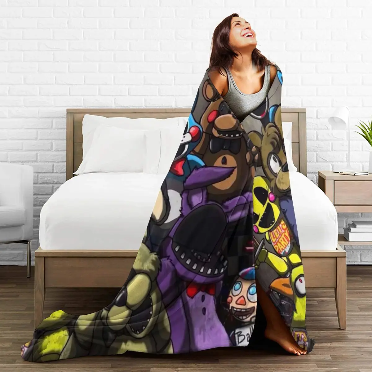 

Ultra Soft Sofa Blanket Cover Blanket Cartoon Cartoon Bedding Flannel plied Sofa Bedroom Decor for Children and Adults 277951579