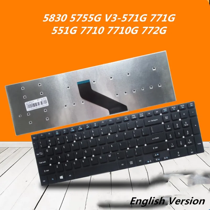 Ноутбук V3 571g Клавиатура Купить