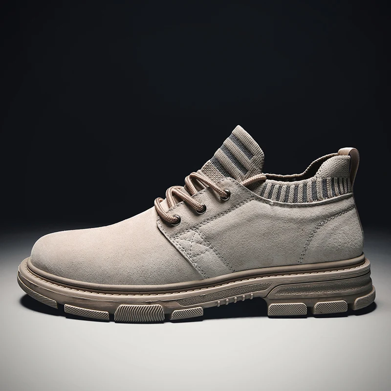

Man Shoes Casual Men Casual Shoes Men Low Mens Causal Leather Spring Boots Ocio Luxury Men's Wear Male Shoe Sneakers