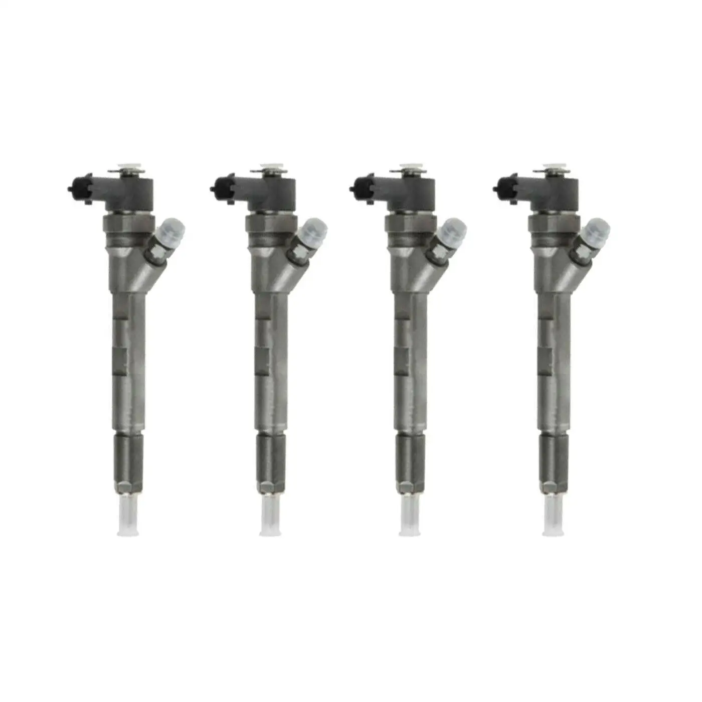 Топливный инжектор AP01 4X для Chrysler Jeep CHEROKEE LDV MAXUS Bus 05 09 0445110059 OEM #510990024 15062036F 5066820AA