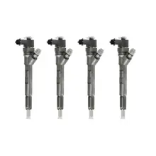 Топливный инжектор AP01 4X для Chrysler Jeep CHEROKEE LDV MAXUS Bus 05 09 0445110059 OEM #510990024