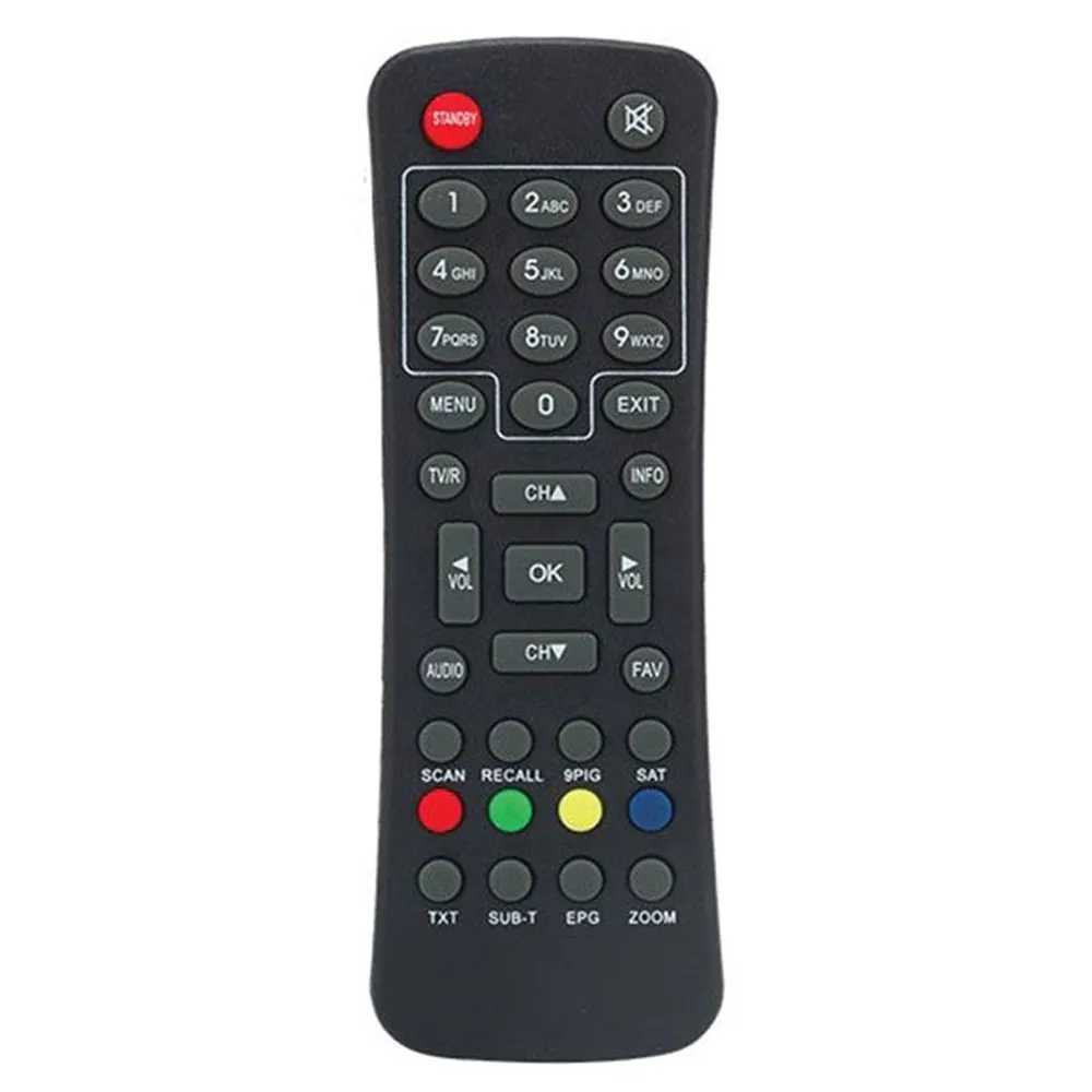 Спутниковой устройства Управление тонких листов Kawai 6050 мини Scart спутниковый N11-0342