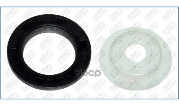 Crankshaft oil seal Fiesta 1.3 01- Ka/street 1.6 03-05 ajusa art. 15083700 | Автомобили и мотоциклы