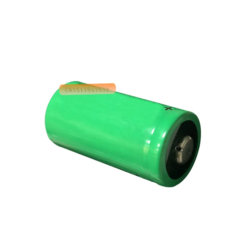 2X16340 1000 мАч 3v cr123a 16340 аккумуляторная батарея 3,0 v rcr123a 16340 литиевых батарей