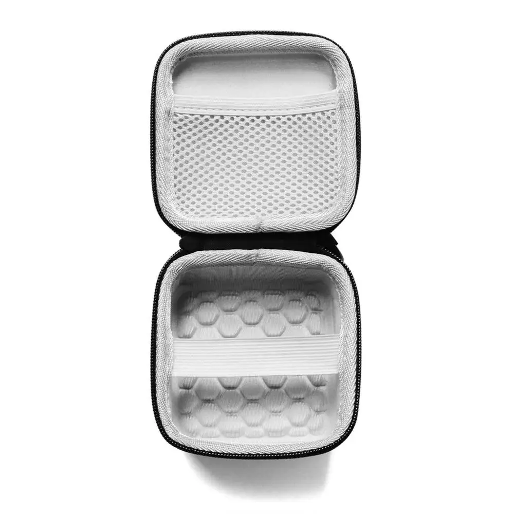 

Portable Hard Storage Bag Travel Carrying Cover Case for -SONY WF-SP800N Truly Wireless Earphone Charging Box Headset Storage Ba