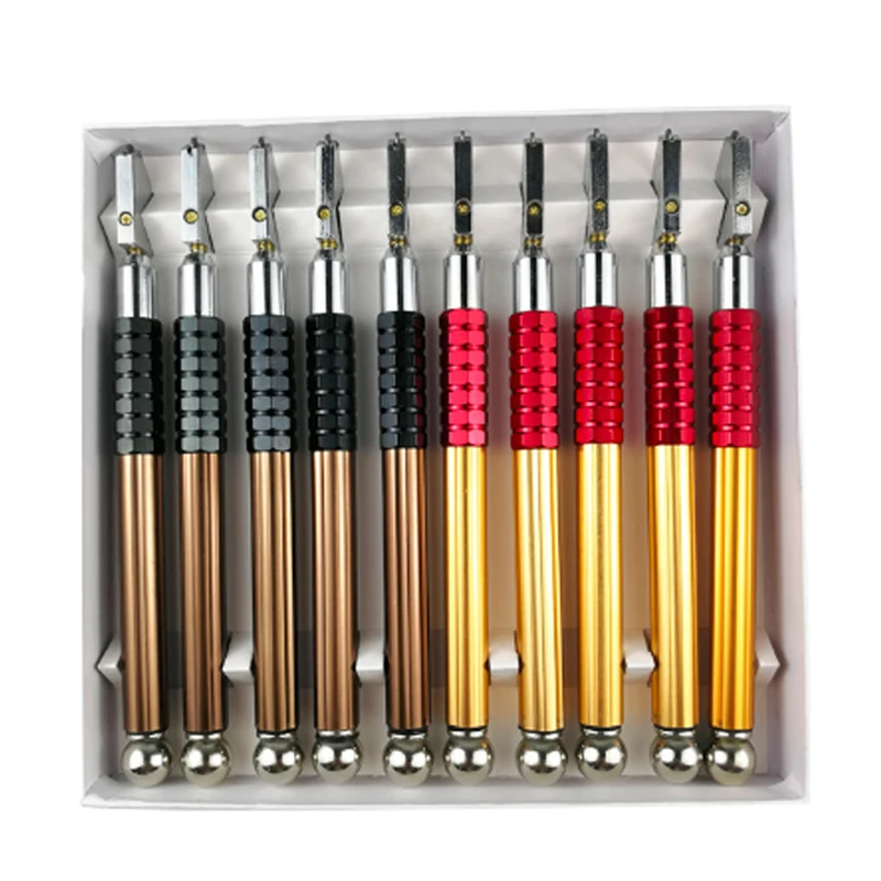 

Алмазный стеклорез