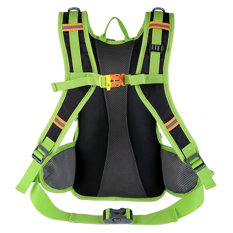 Сумка для активного отдыха водонепроницаемый велосипедный рюкзак вентилируемый