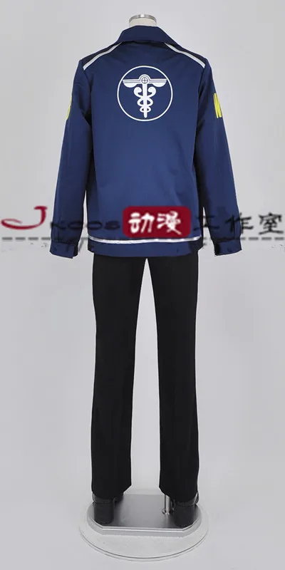 

Anime Psycho-Pass Kougami Shinya/Ginoza Nobuchik Cosplay Costume Watcher Uniform Suit Role Paly Clothing Custom-Make Any Size