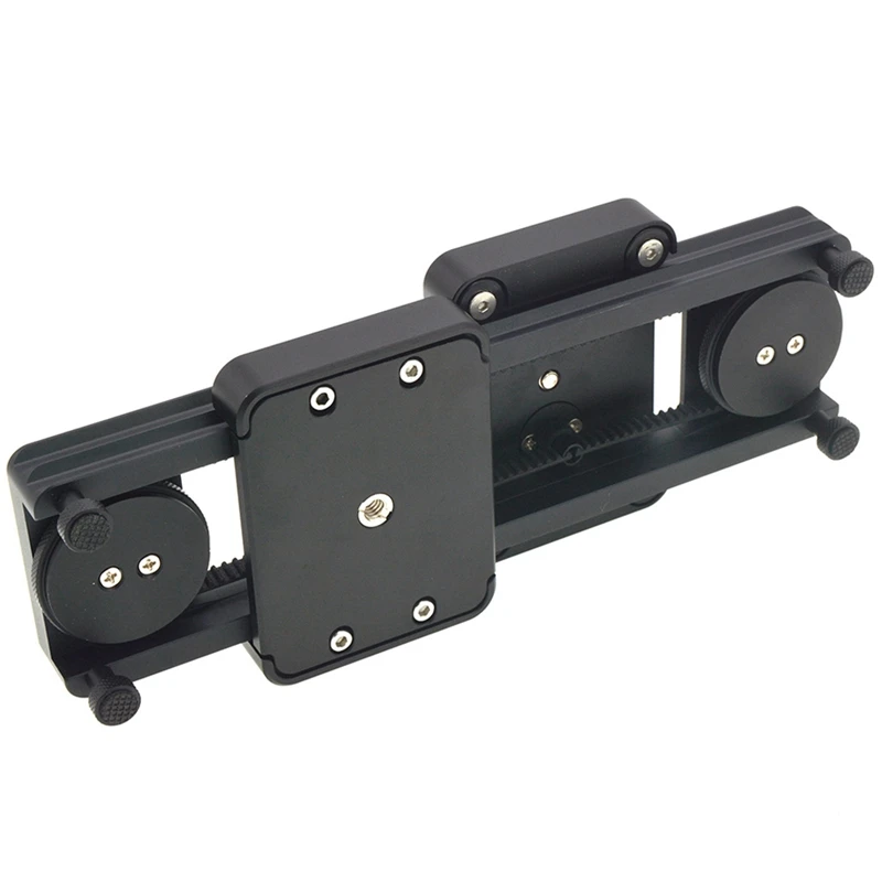 Камера слайдер портативный мини 9 дюймов/23 см гидравлический демпфирования для