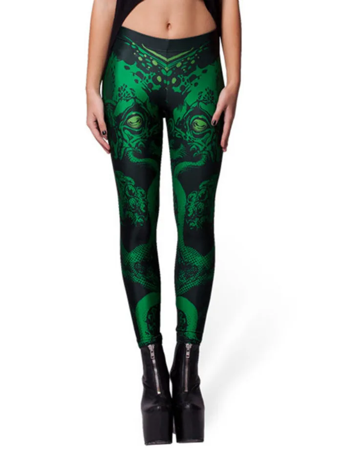 Сексуальная Девушка Карандаш Брюки Комиксы Бэтмен логотип белый мультфильм