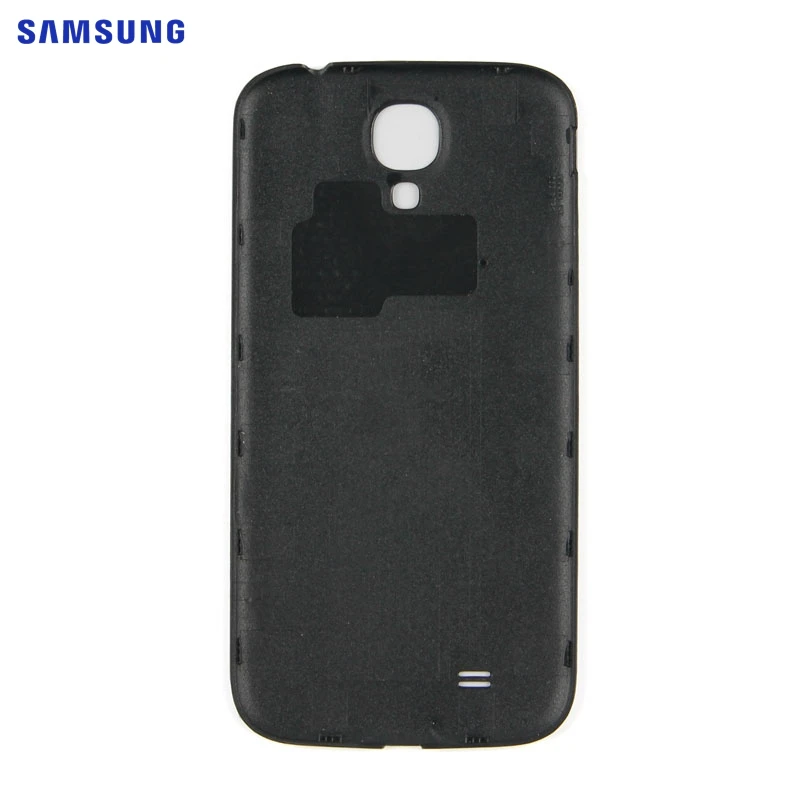 Оригинальный чехол для задней батареи SAMSUNG Samsung GALAXY S4 GT I9505 I9500 I9502 I9508 I959 Mini I9195 I9198
