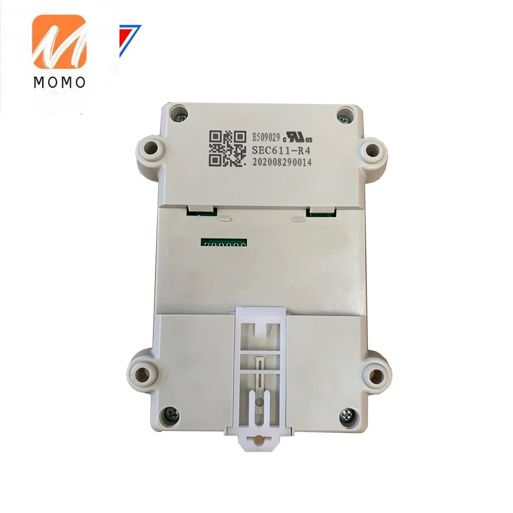 

Electric Expansion Valve Driver/Controller SEC611-R4 EEV Controller