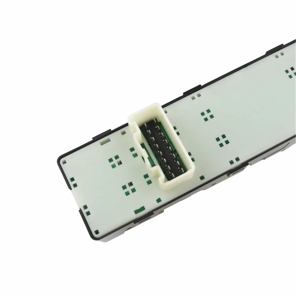 Новый автомобильный Стайлинг 2 цвета Авто многофункциональный переключатель