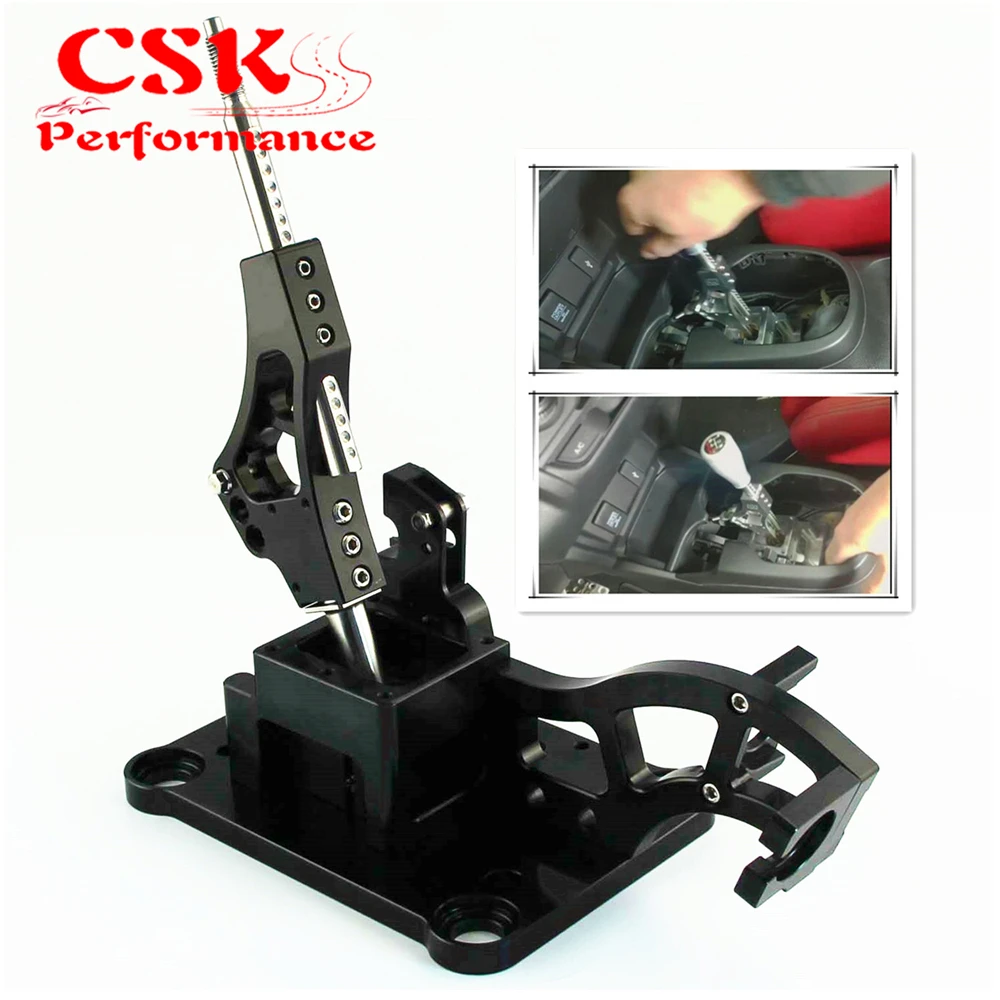 Гонки-Spec заготовка переключения коробка руководство подходит для Acura RSX Civic K-swap EG