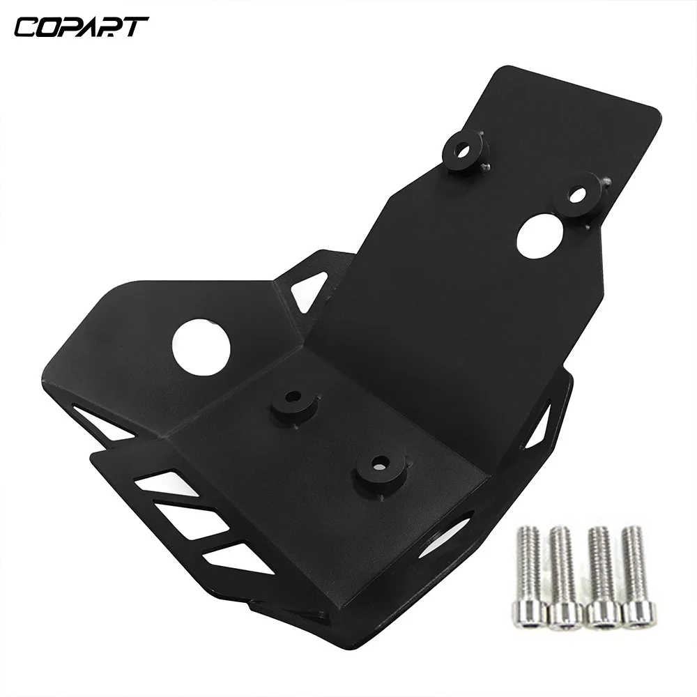 Для Yamaha серау XT250 Tricker XG250 XT250X 2014 2020 двигатель цикл опорная плита защита двигателя